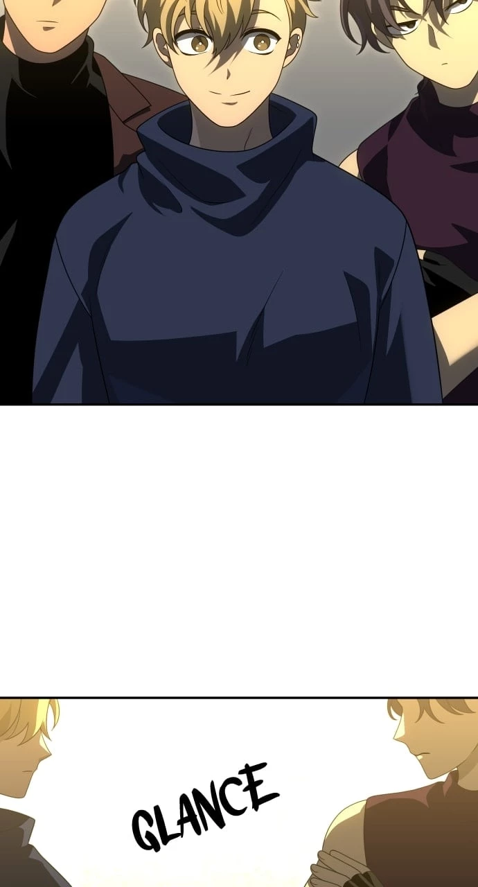 I Was the Final Boss Chapter 58 - 40