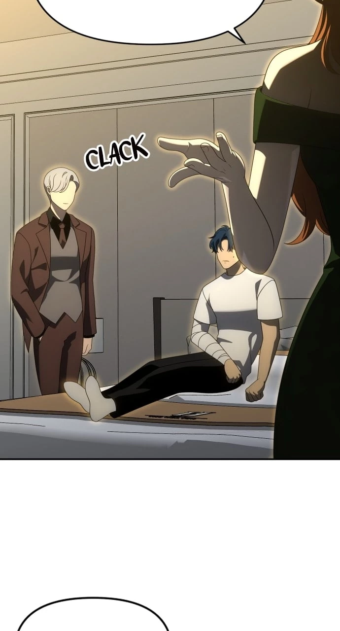 I Was the Final Boss Chapter 56 - 3