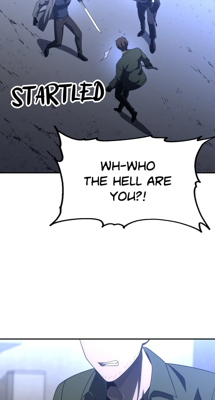 I Was the Final Boss Chapter 57 - 24