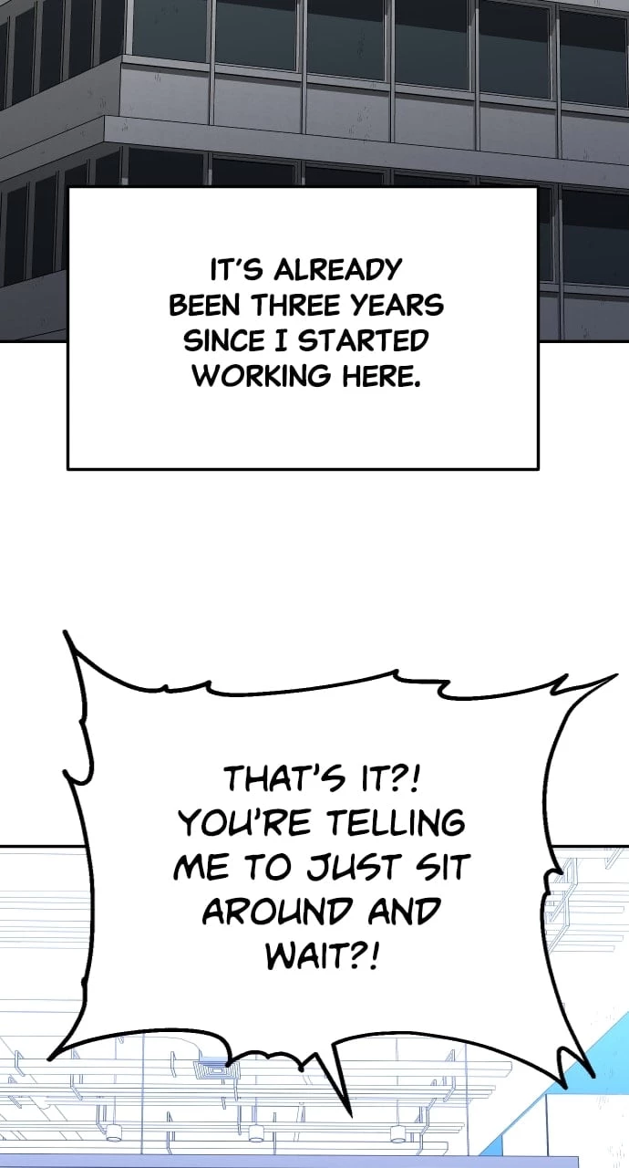 I Was the Final Boss Chapter 58 - 47
