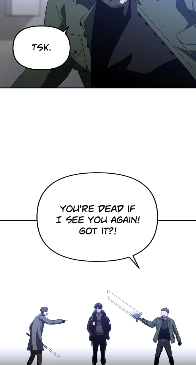 I Was the Final Boss Chapter 57 - 25