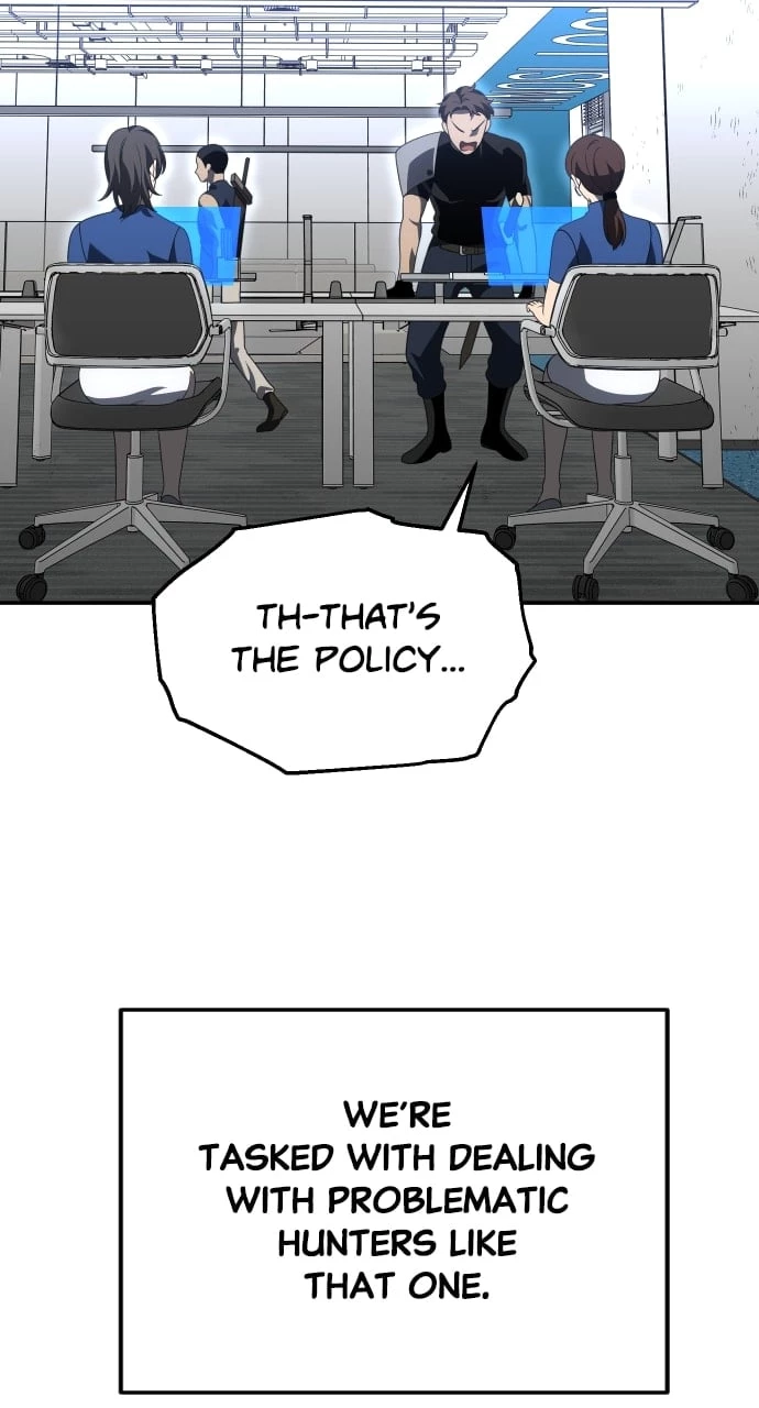 I Was the Final Boss Chapter 58 - 48
