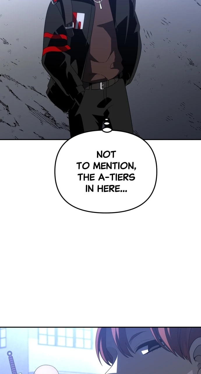 I Was the Final Boss Chapter 57 - 28