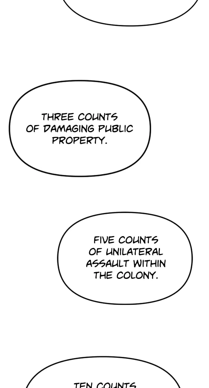 I Was the Final Boss Chapter 58 - 51