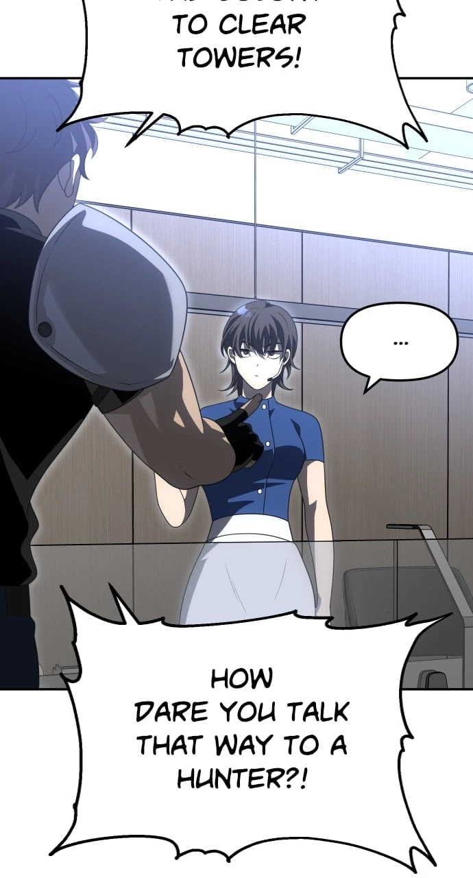 I Was the Final Boss Chapter 58 - 54