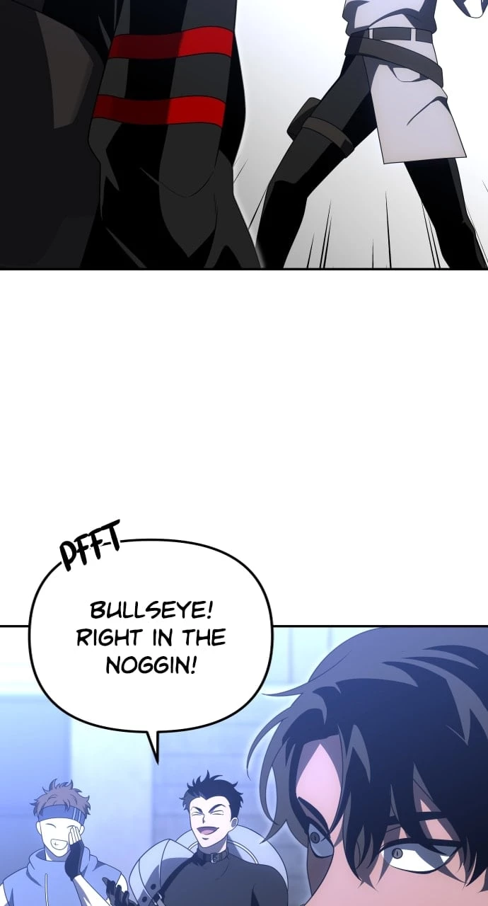 I Was the Final Boss Chapter 57 - 32