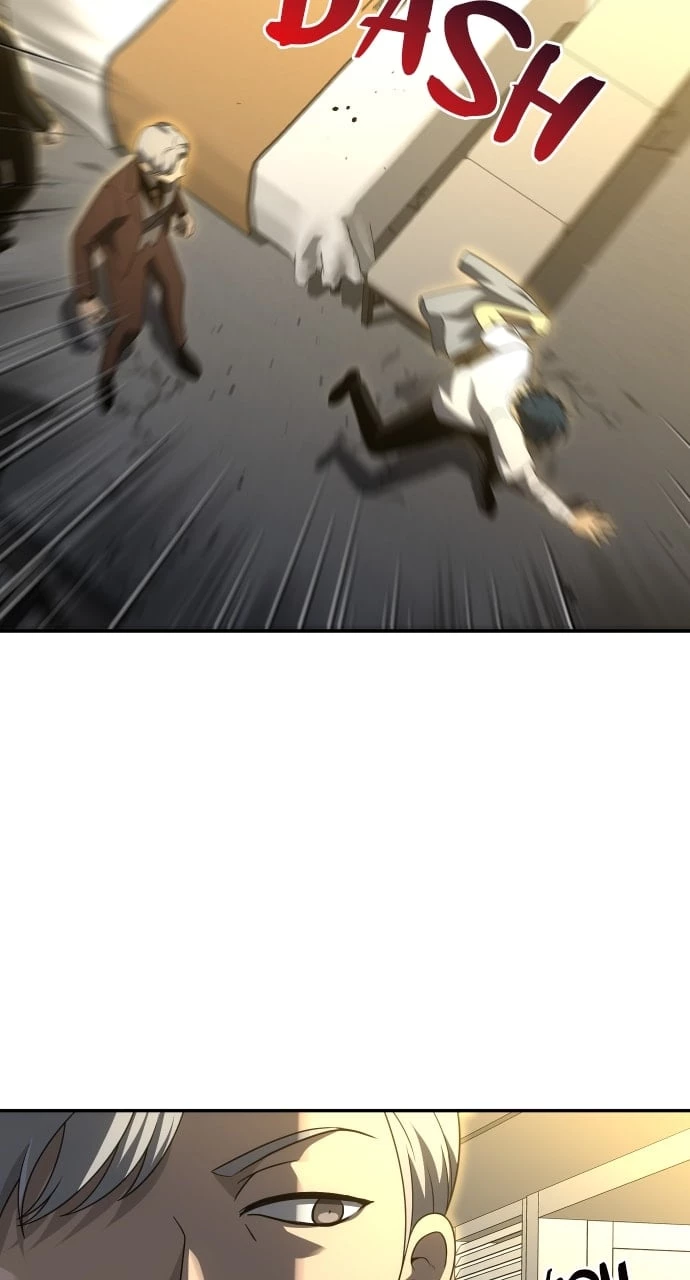 I Was the Final Boss Chapter 56 - 16