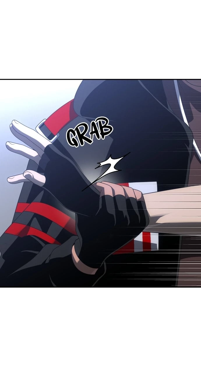 I Was the Final Boss Chapter 58 - 60