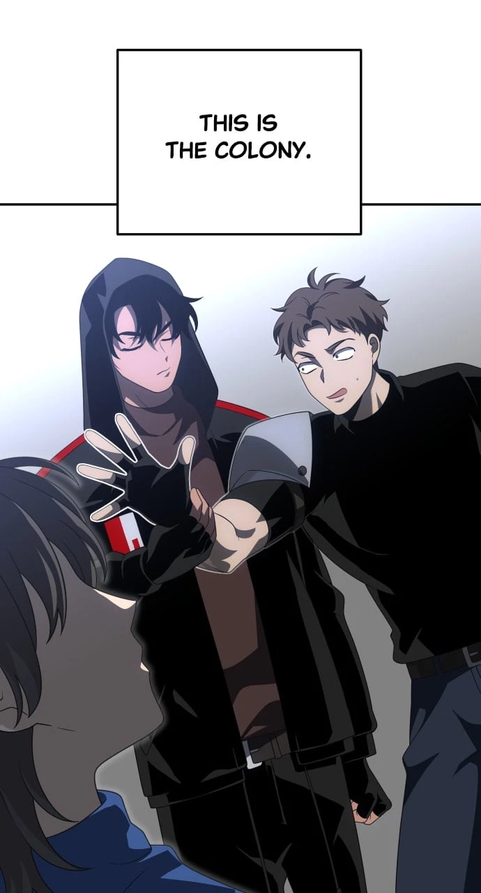 I Was the Final Boss Chapter 58 - 61