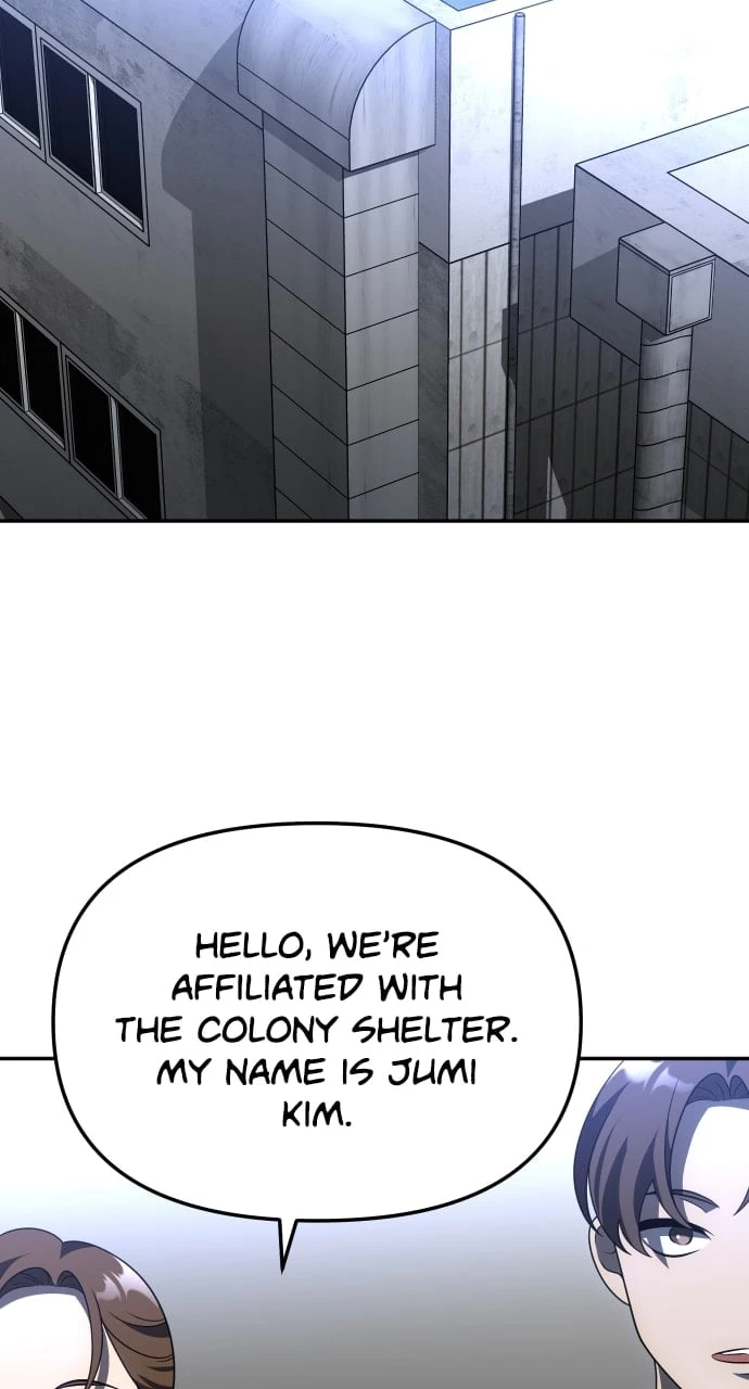I Was the Final Boss Chapter 57 - 43