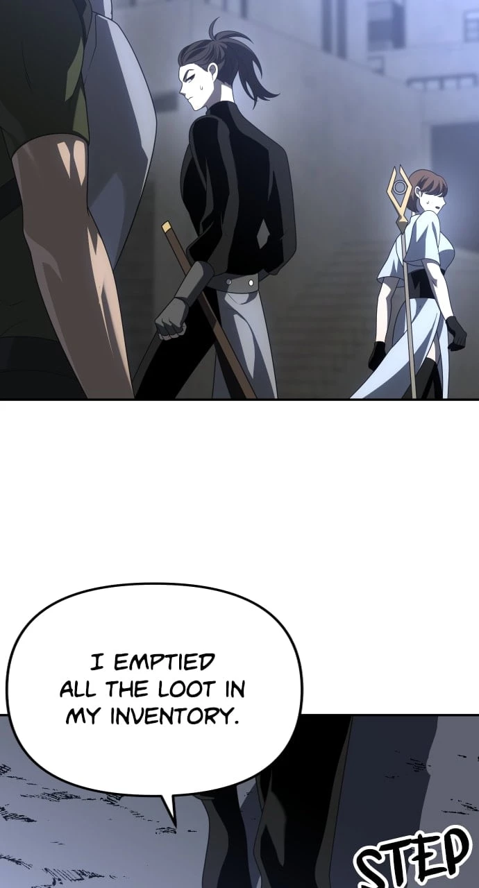 I Was the Final Boss Chapter 58 - 65