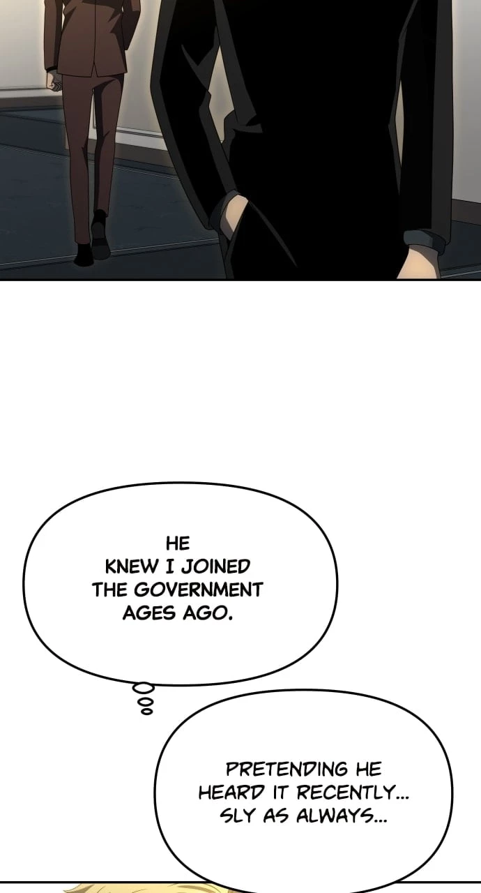 I Was the Final Boss Chapter 56 - 27
