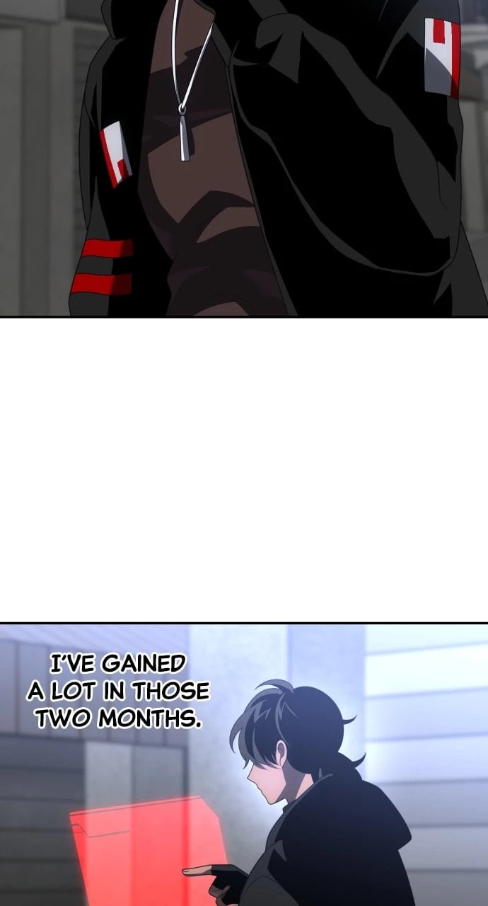 I Was the Final Boss Chapter 58 - 71
