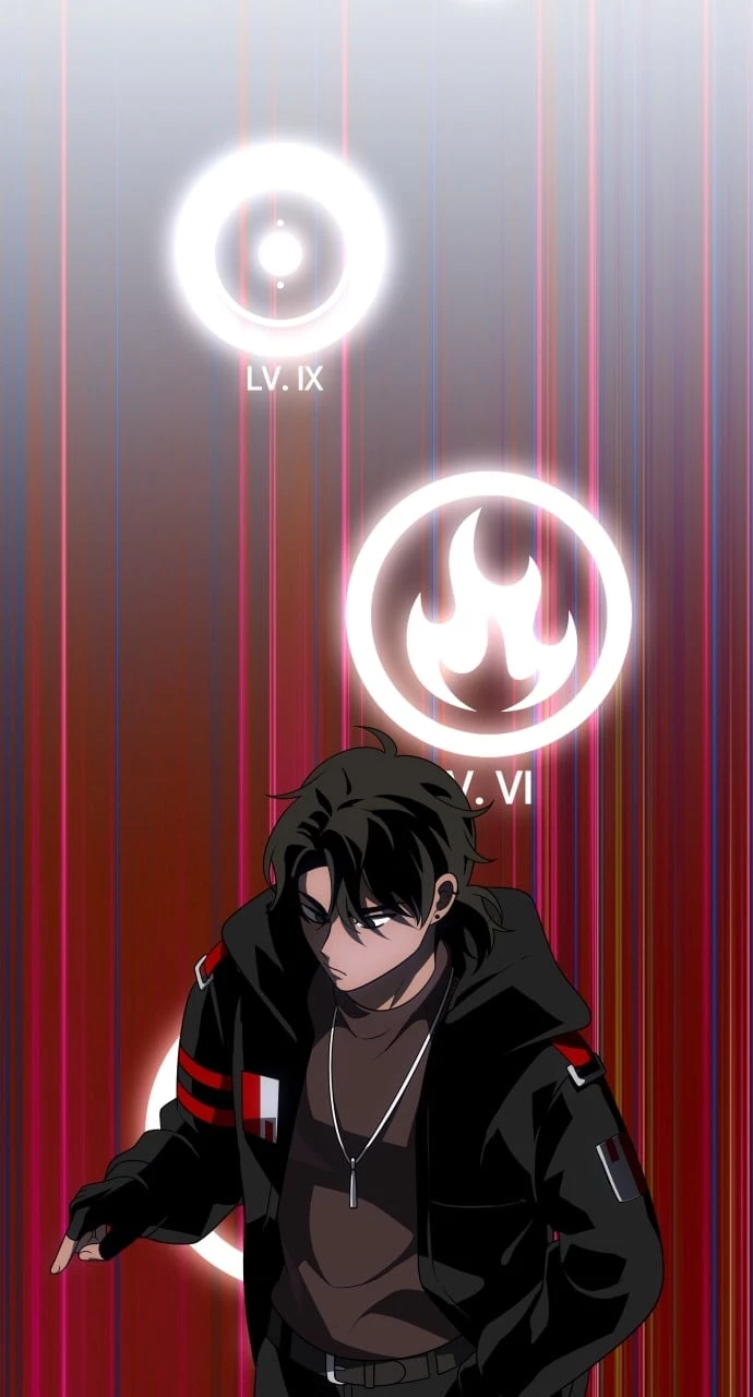 I Was the Final Boss Chapter 58 - 73