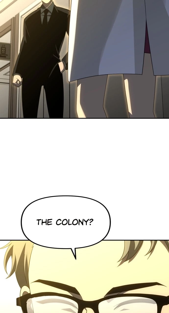I Was the Final Boss Chapter 56 - 35