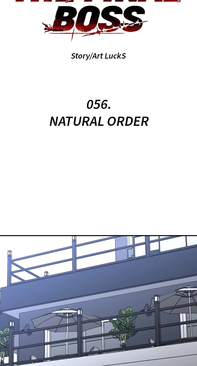 I Was the Final Boss Chapter 56 - 40