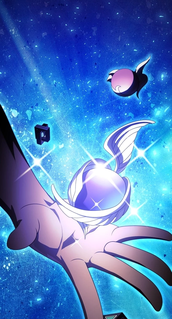 I Was the Final Boss Chapter 58 - 79