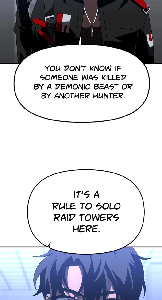 I Was the Final Boss Chapter 57 - 58