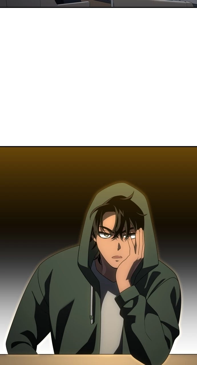 I Was the Final Boss Chapter 56 - 42
