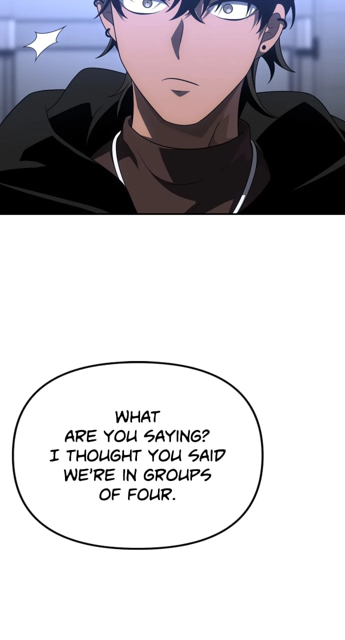 I Was the Final Boss Chapter 57 - 59