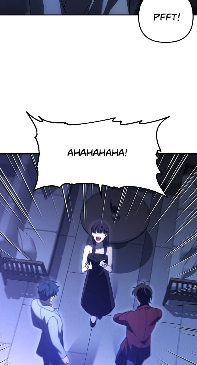I Was the Final Boss Chapter 55 - 26