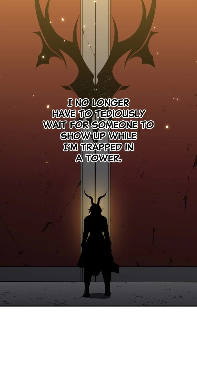 I Was the Final Boss Chapter 58 - 84