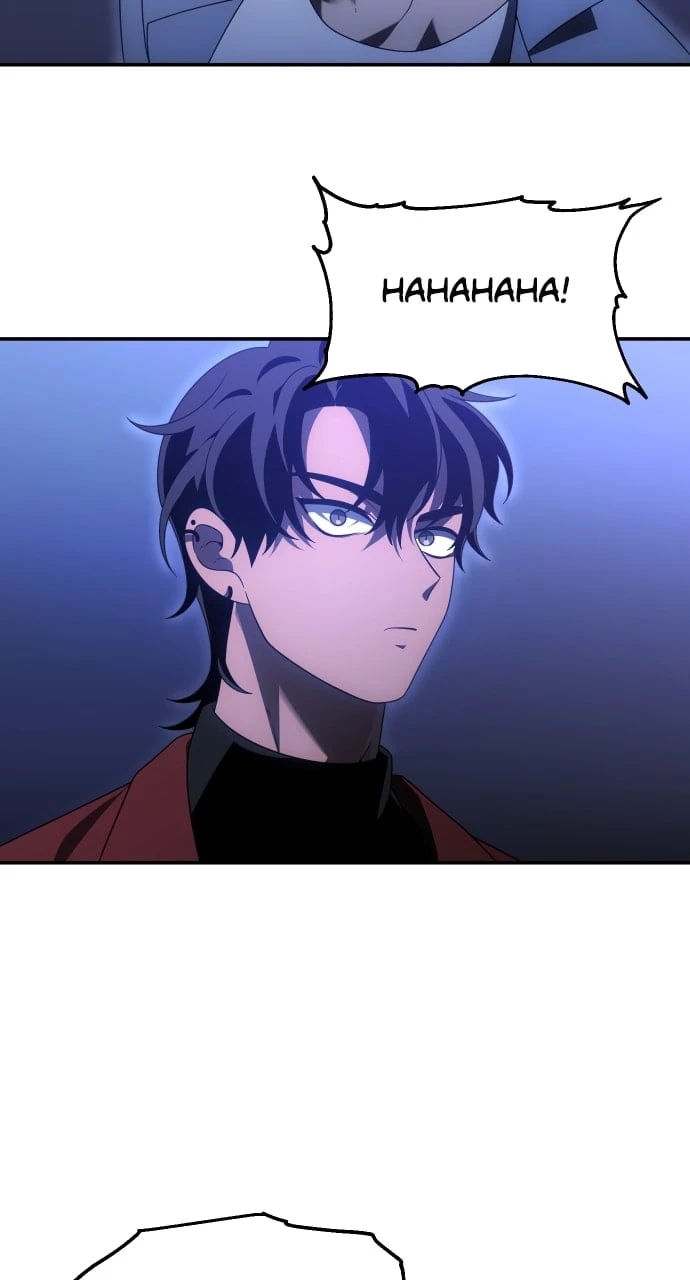 I Was the Final Boss Chapter 55 - 28