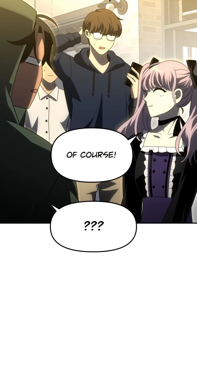 I Was the Final Boss Chapter 56 - 47
