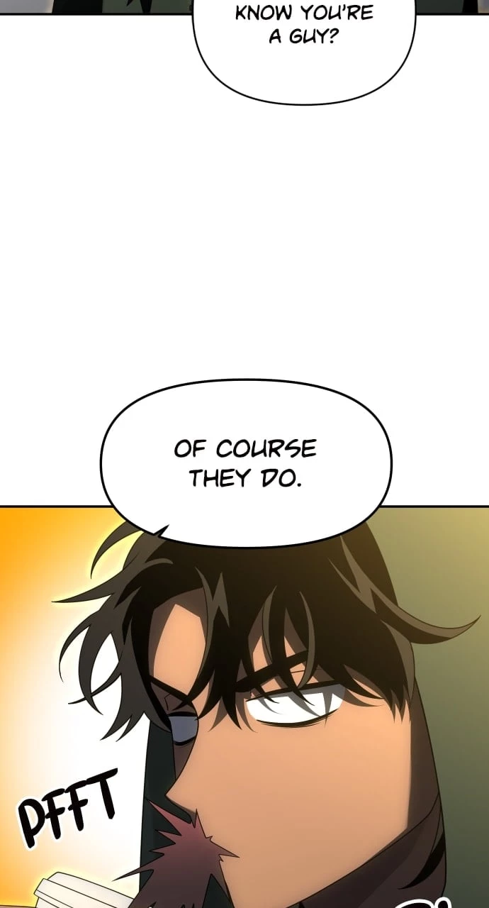 I Was the Final Boss Chapter 56 - 51