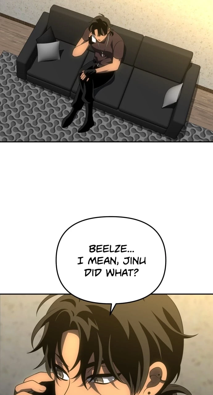 I Was the Final Boss Chapter 58 - 92