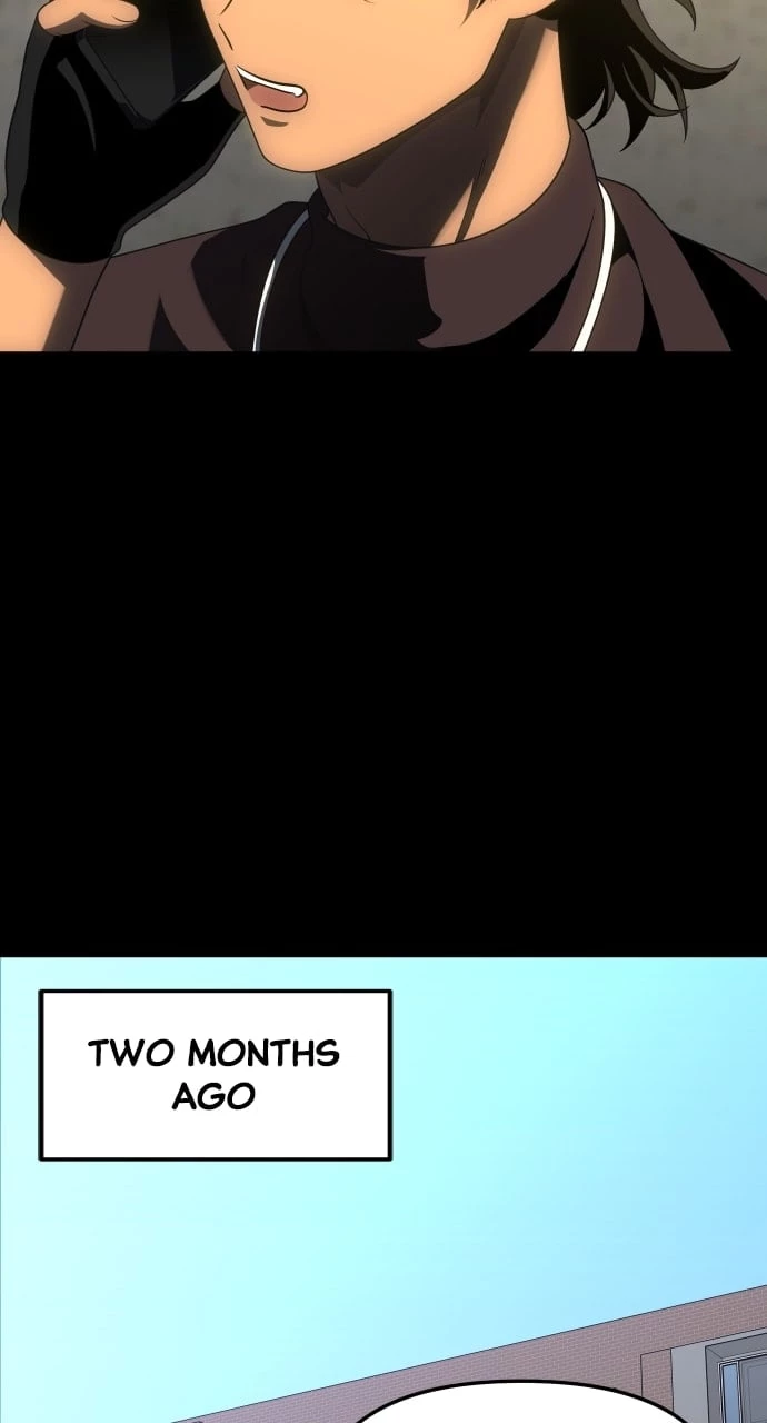 I Was the Final Boss Chapter 58 - 93