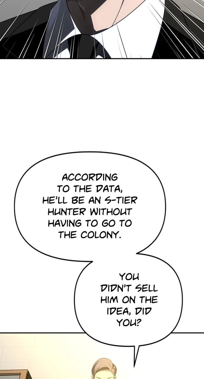 I Was the Final Boss Chapter 57 - 73