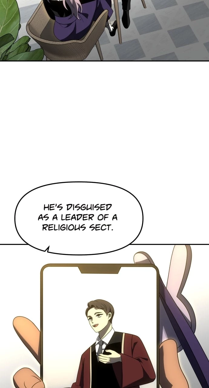 I Was the Final Boss Chapter 56 - 55