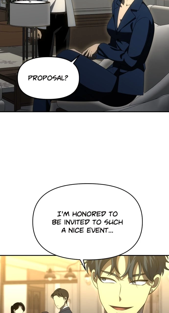 I Was the Final Boss Chapter 55 - 40
