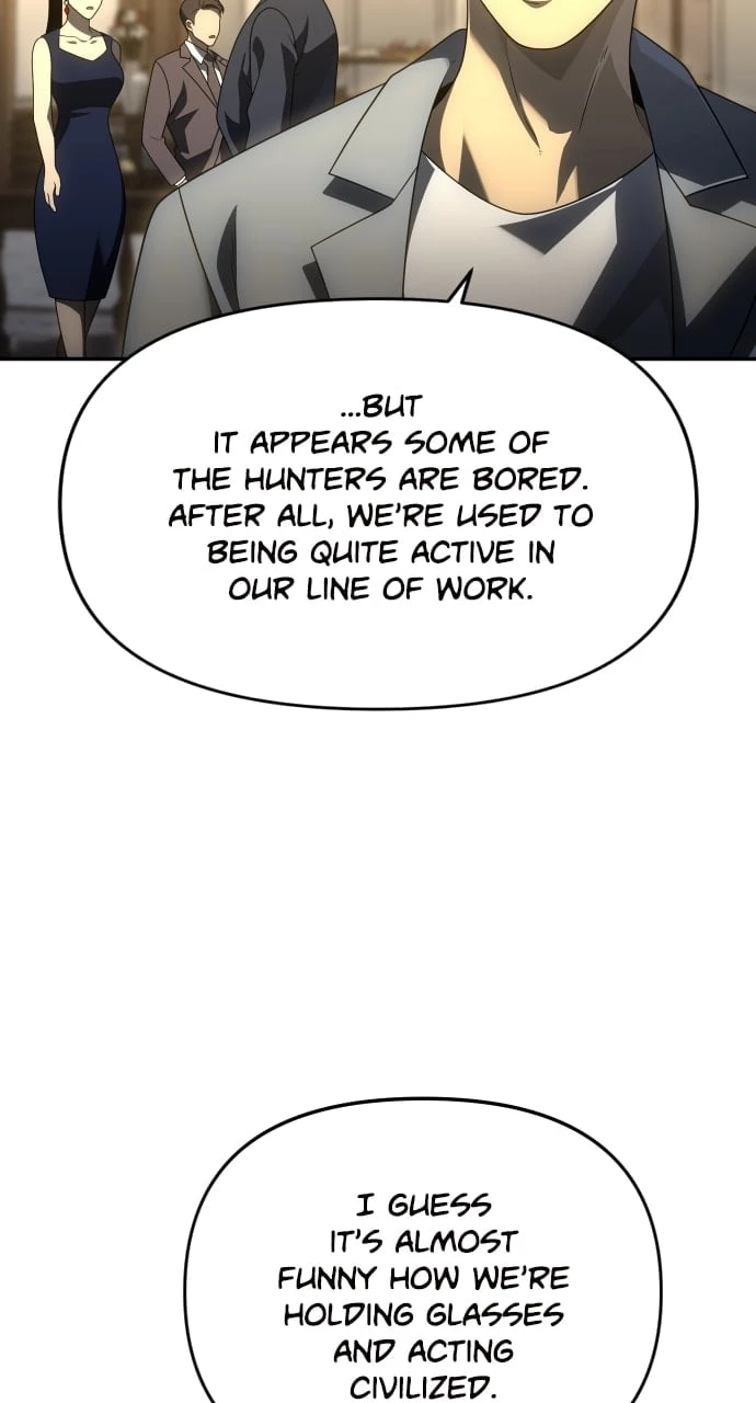 I Was the Final Boss Chapter 55 - 41