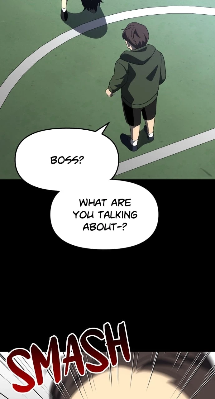 I Was the Final Boss Chapter 58 - 104