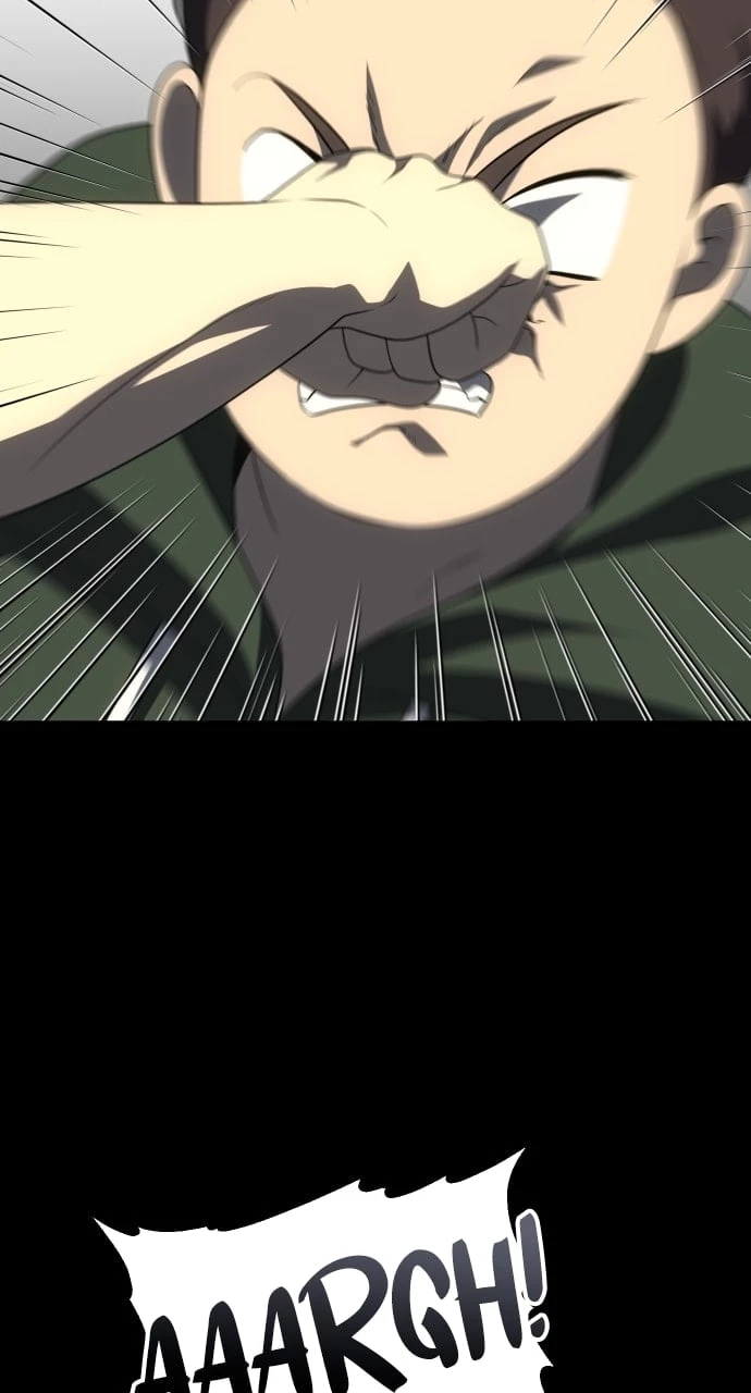 I Was the Final Boss Chapter 58 - 105
