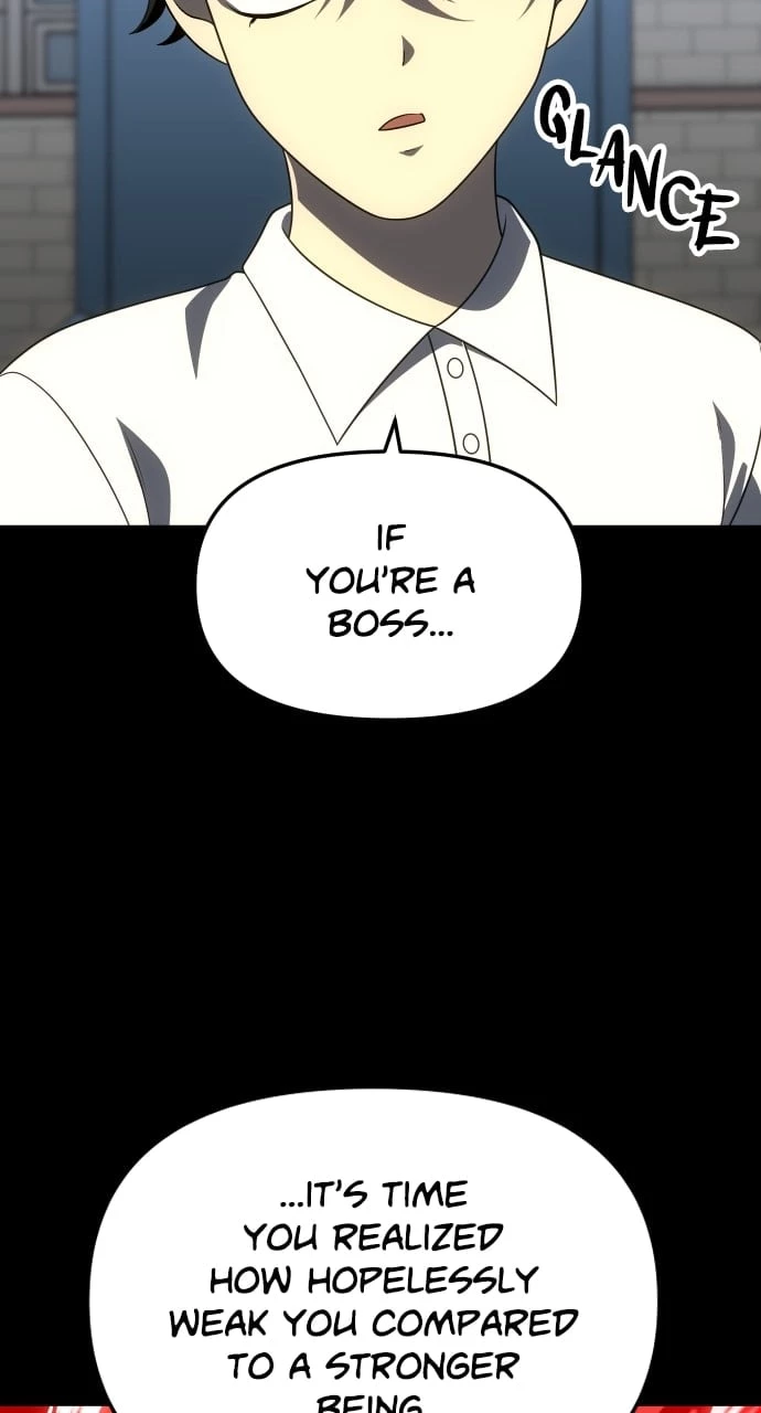 I Was the Final Boss Chapter 58 - 108