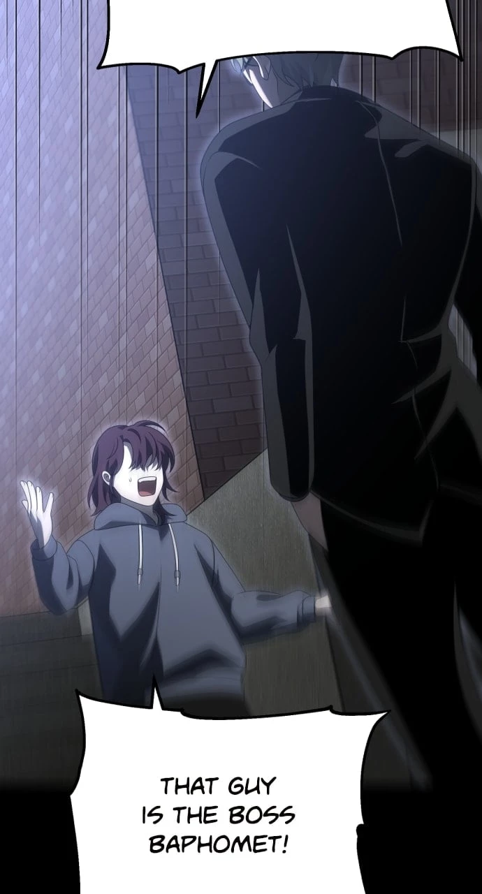 I Was the Final Boss Chapter 56 - 73