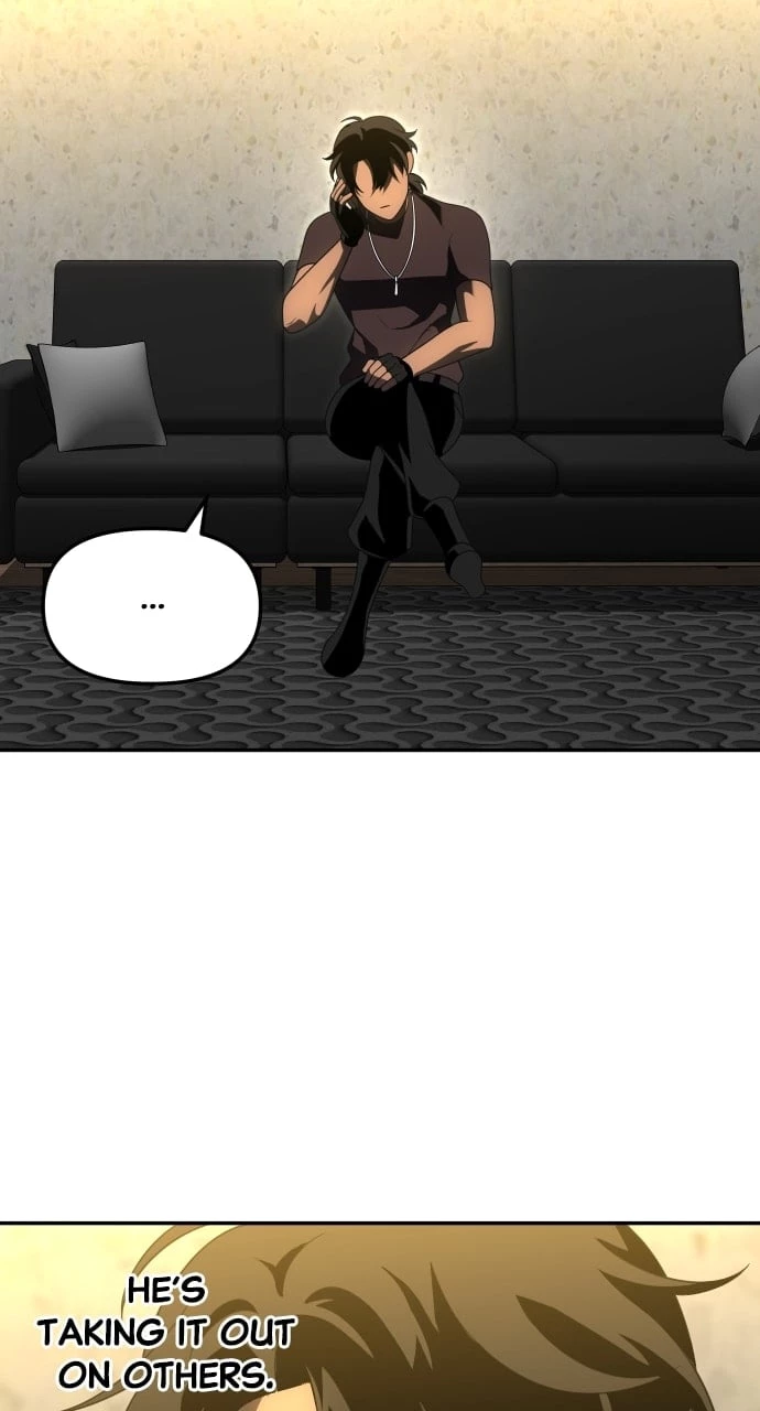 I Was the Final Boss Chapter 58 - 112