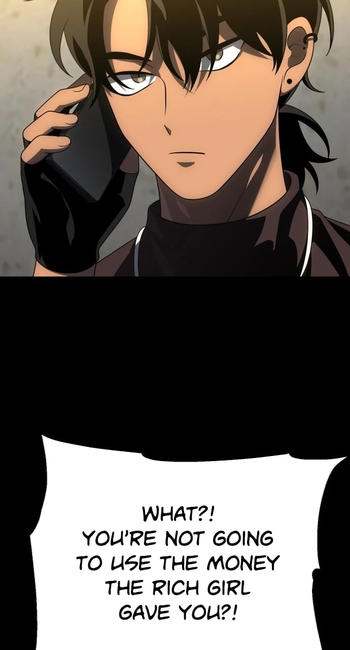 I Was the Final Boss Chapter 58 - 113
