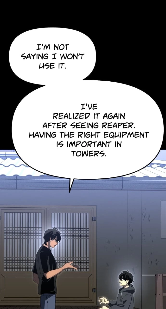I Was the Final Boss Chapter 58 - 115