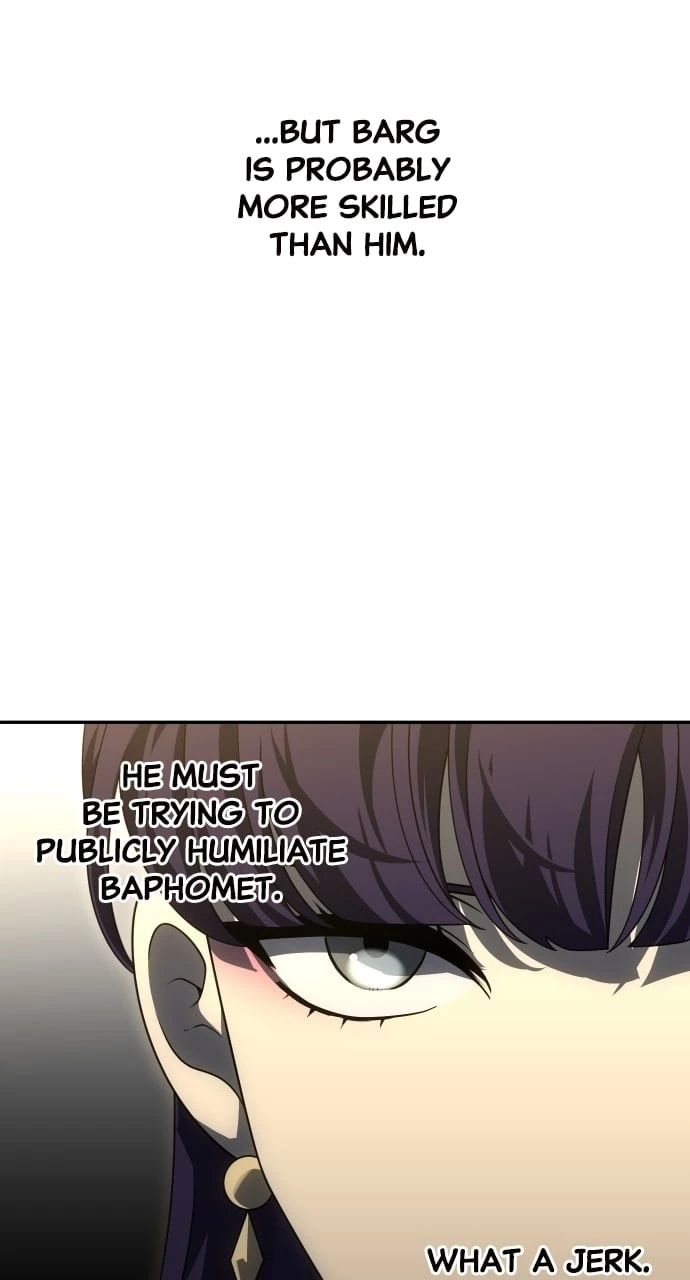I Was the Final Boss Chapter 55 - 58