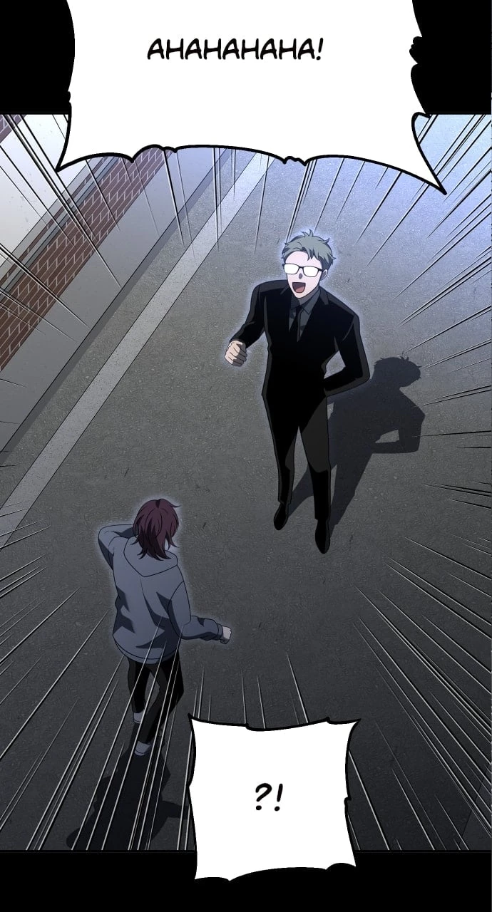 I Was the Final Boss Chapter 56 - 78