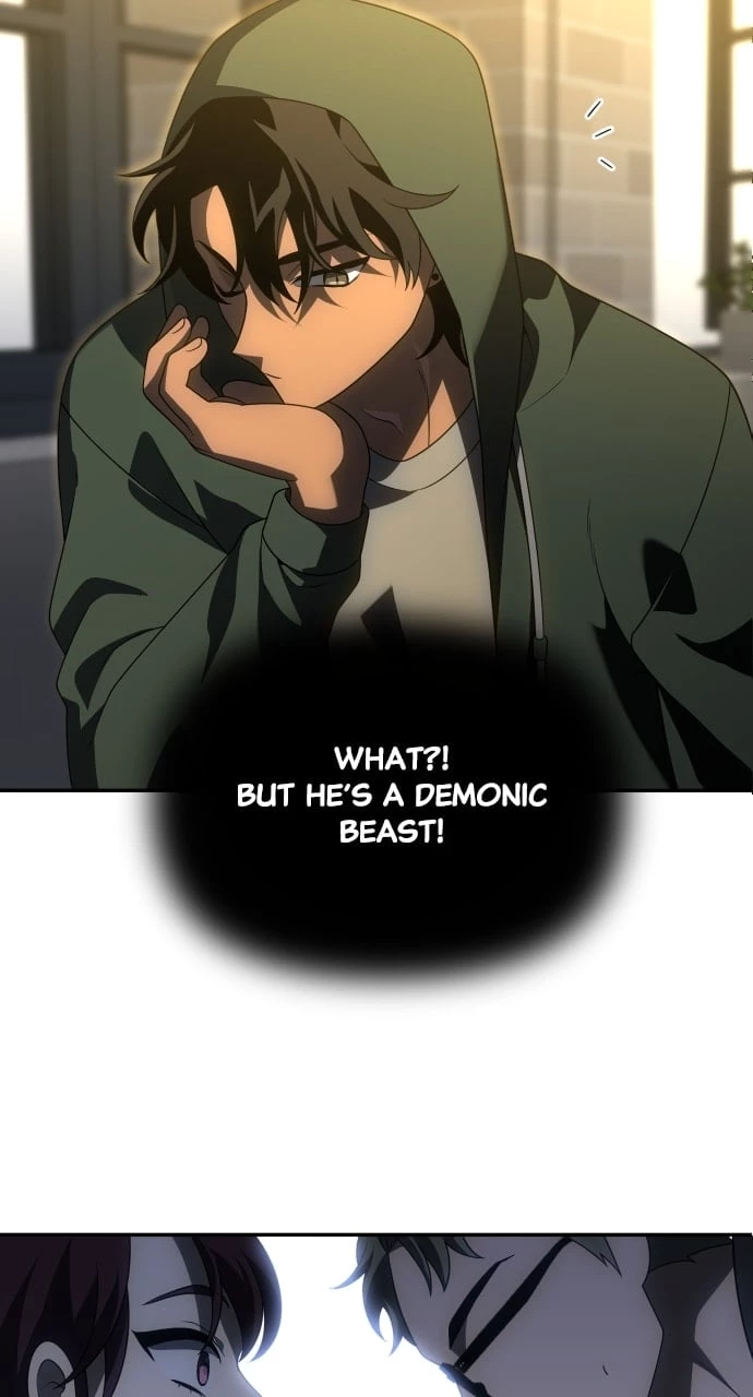 I Was the Final Boss Chapter 56 - 85