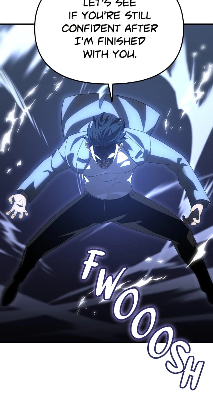 I Was the Final Boss Chapter 55 - 69