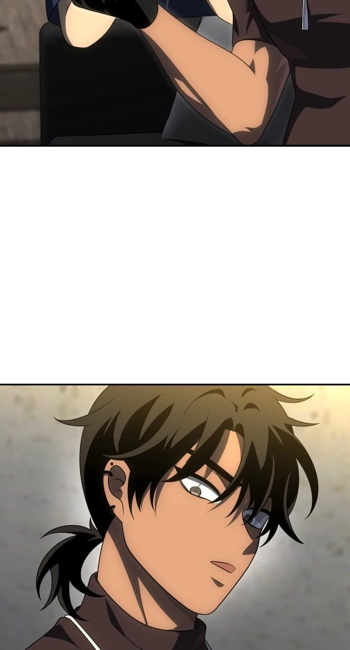 I Was the Final Boss Chapter 58 - 131