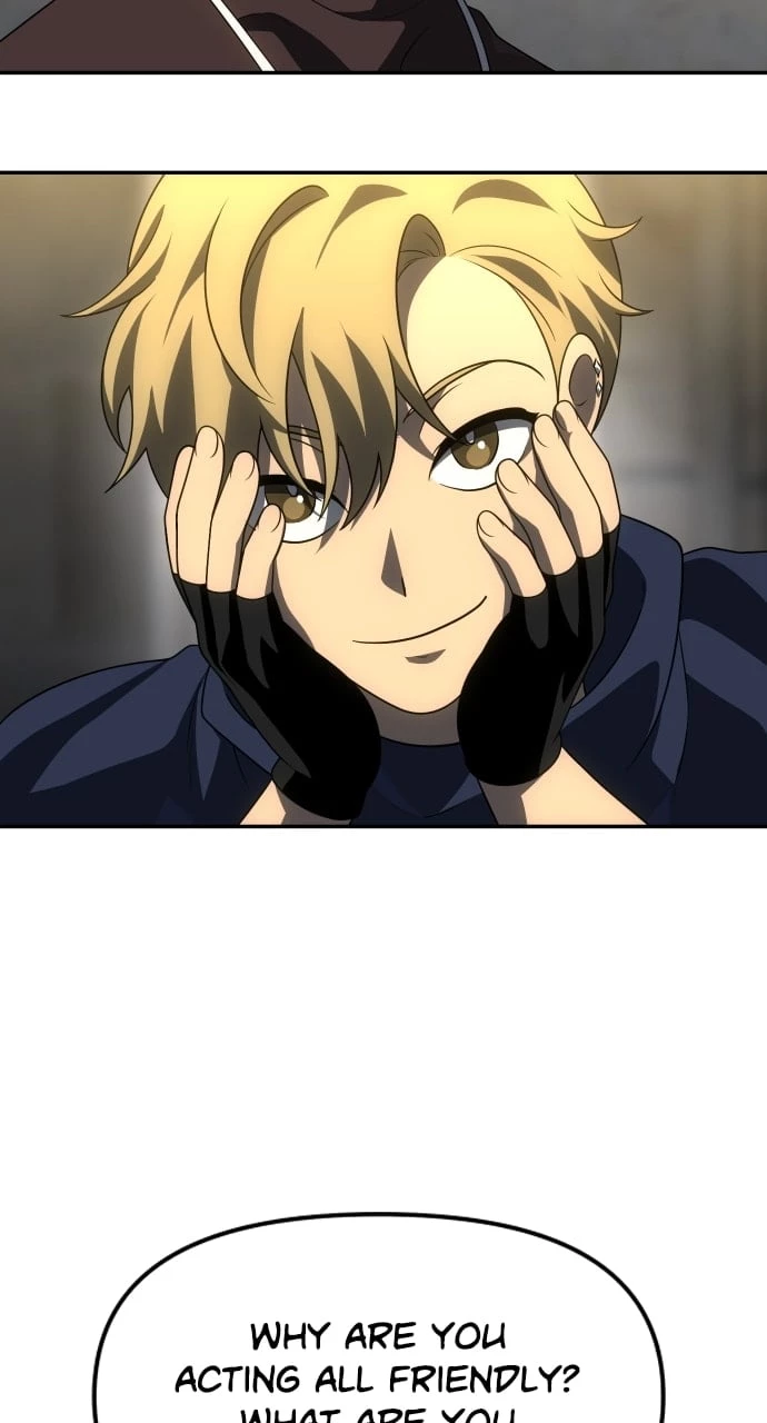 I Was the Final Boss Chapter 58 - 132