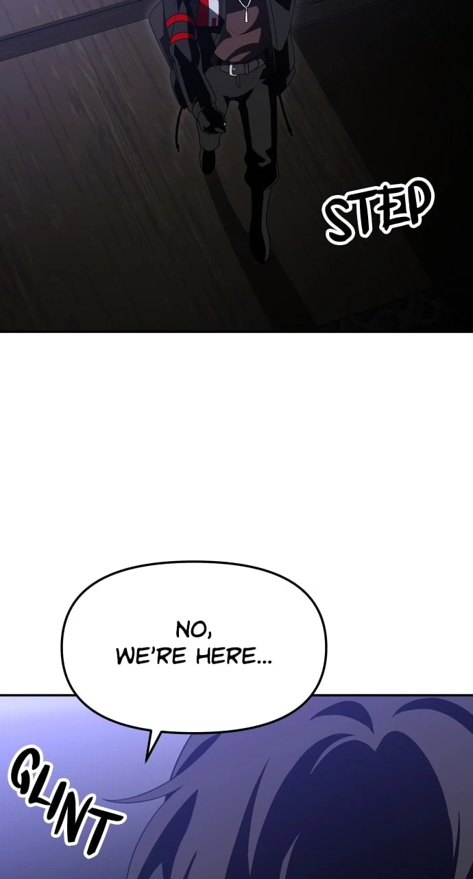 I Was the Final Boss Chapter 57 - 115