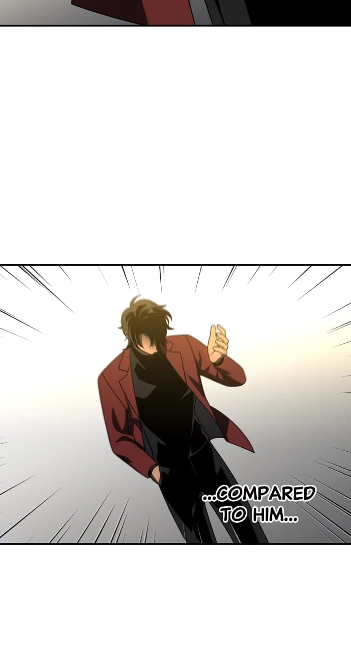 I Was the Final Boss Chapter 55 - 79